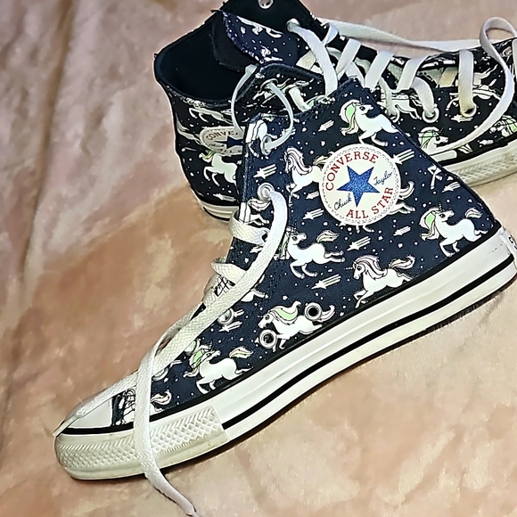 Converse Other - Unicorn Converse